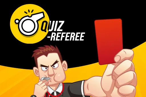 Become a referee