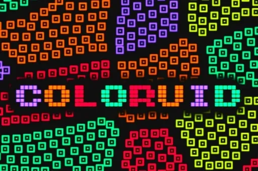 COLORUID