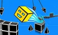 Geometry Rush 4D