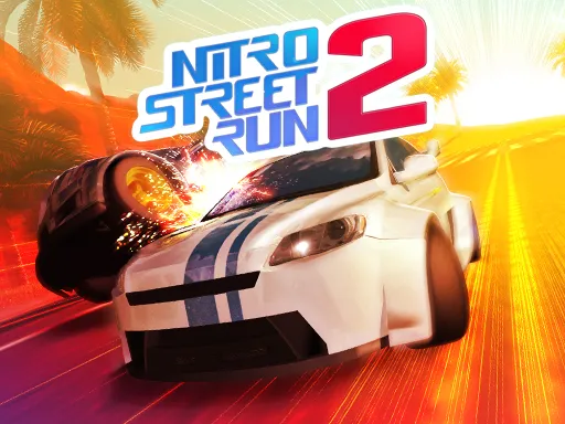 Nitro Street Run 2