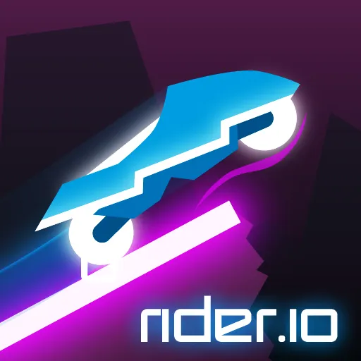 Rider.io