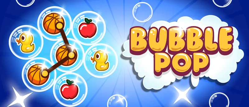 Bubble Pop