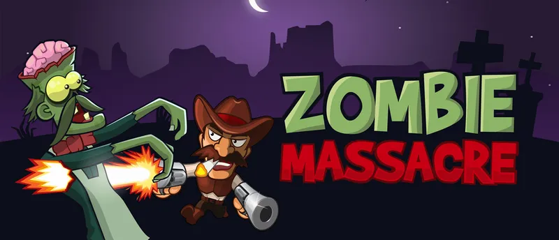 Zombie Massacre