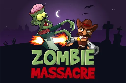 Zombie Massacre