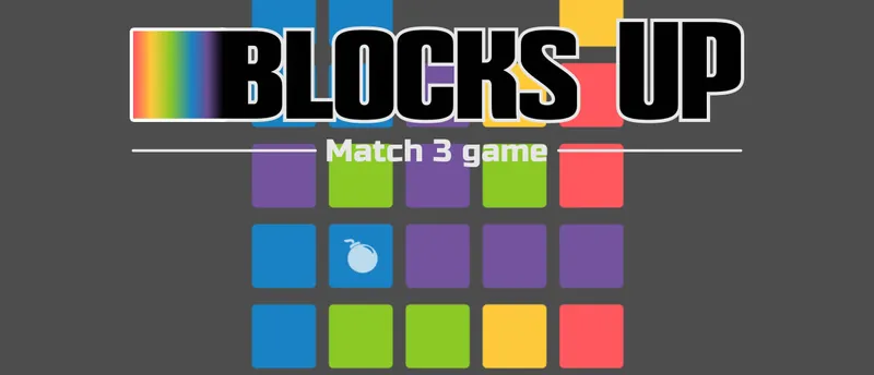 Blocks Up