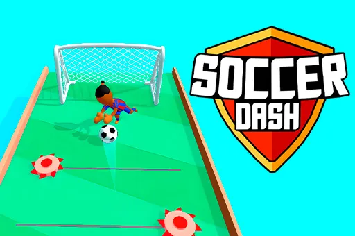 Soccer Dash