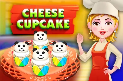 Cheese Cupcakes