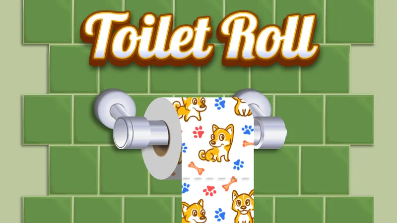 Toilet Roll