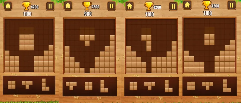 Block Puzzle Classic