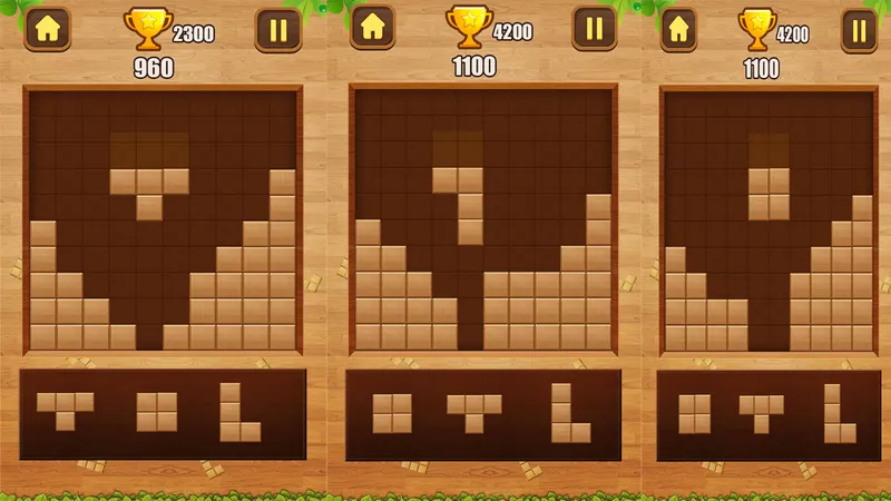 Block Puzzle Classic