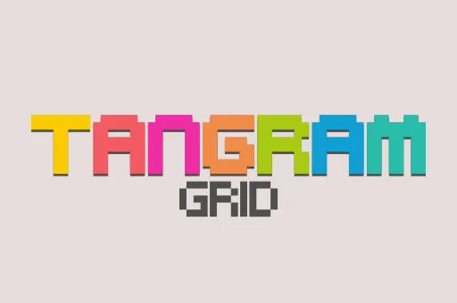 Tangram Grid