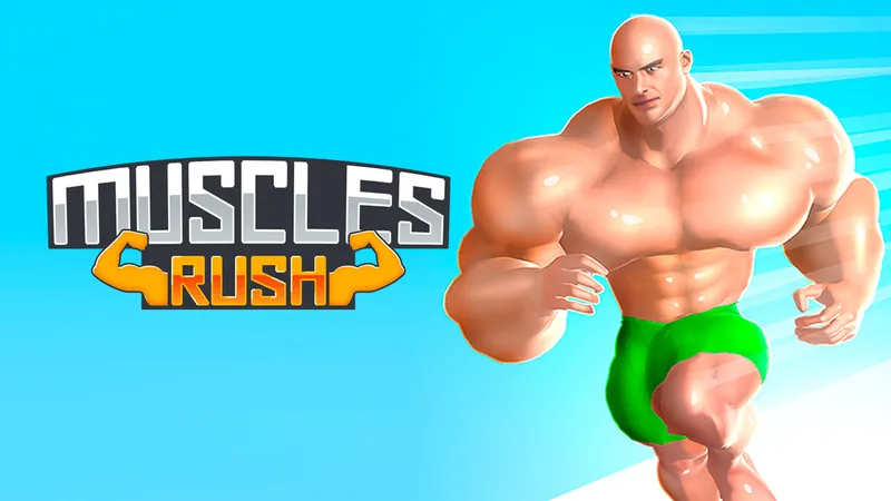 Muscles Rush