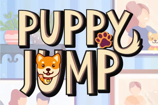 Puppy Jump