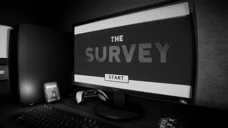 THE SURVEY