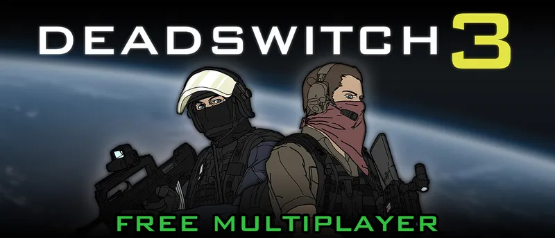 Deadswitch 3