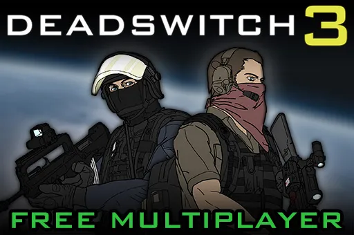 Deadswitch 3