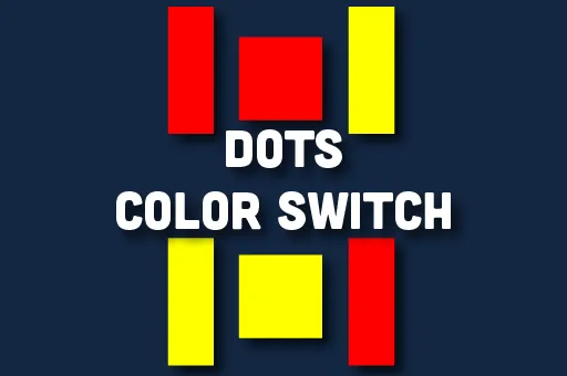 Dot Color Switch