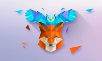 LowPoly 3D Art