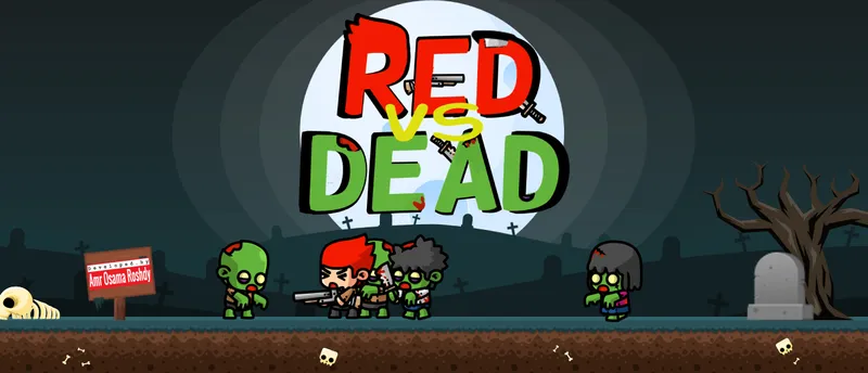 Red vs Dead