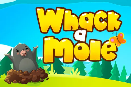 Whack A Mole