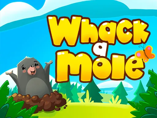 Whack A Mole