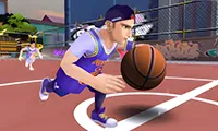 Basketball.io Dunk Sport