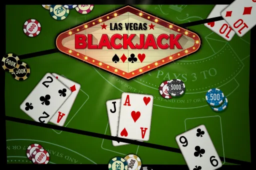 Las Vegas Blackjack