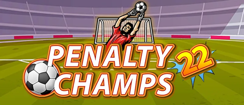 Penalty Champs 22