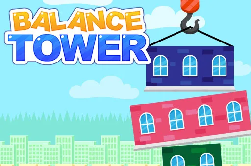 BALANCE TOWER