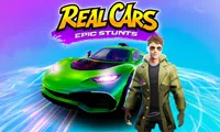 Real Cars Epic Stunts