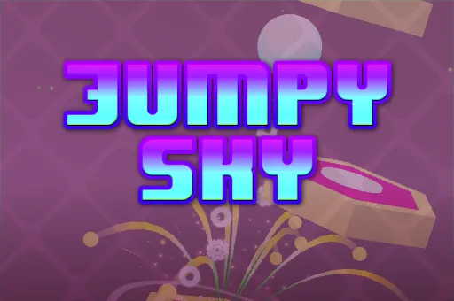 Jumpy Sky