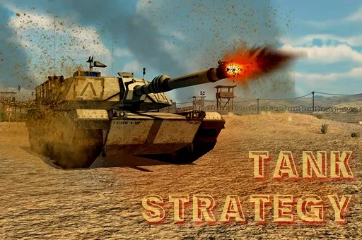 Tank Strategy