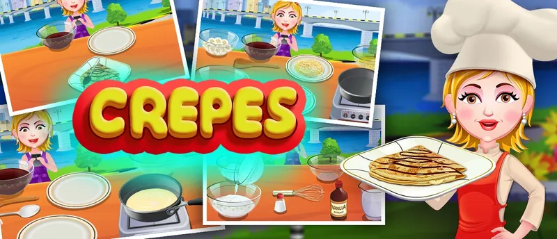 Crepes