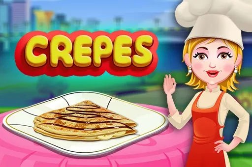 Crepes