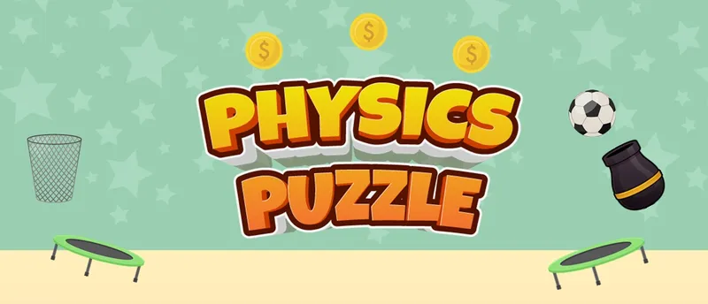 Physics Puzzle