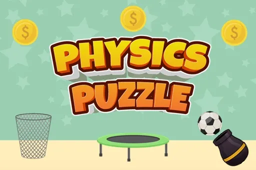 Physics Puzzle