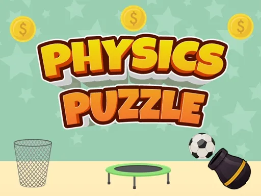 Physics Puzzle