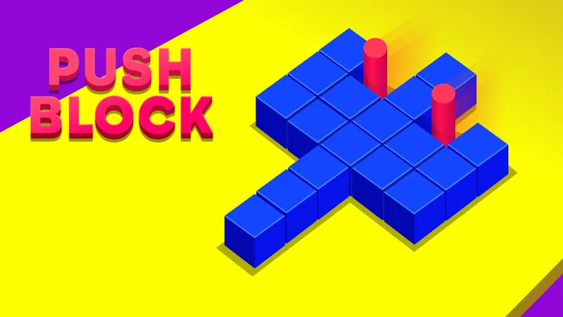 Push Block