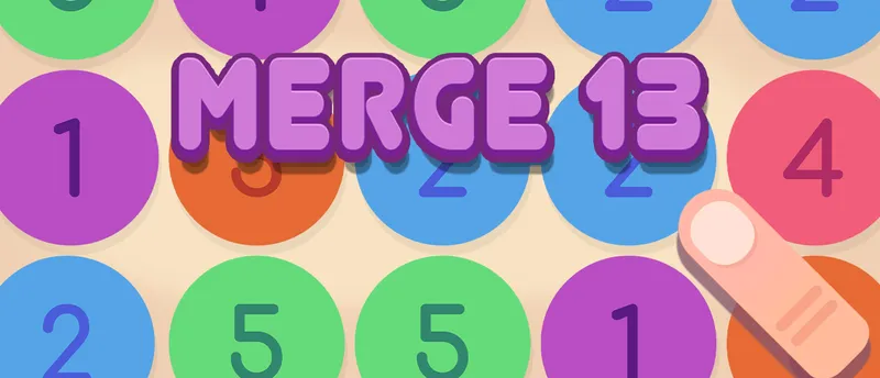 Merge Thirteen