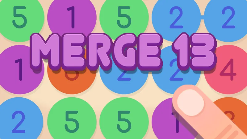 Merge Thirteen