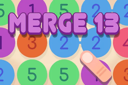 Merge Thirteen