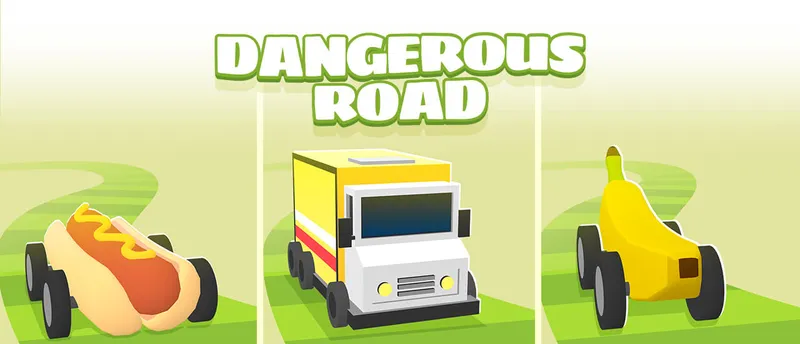 Dangerous Roads