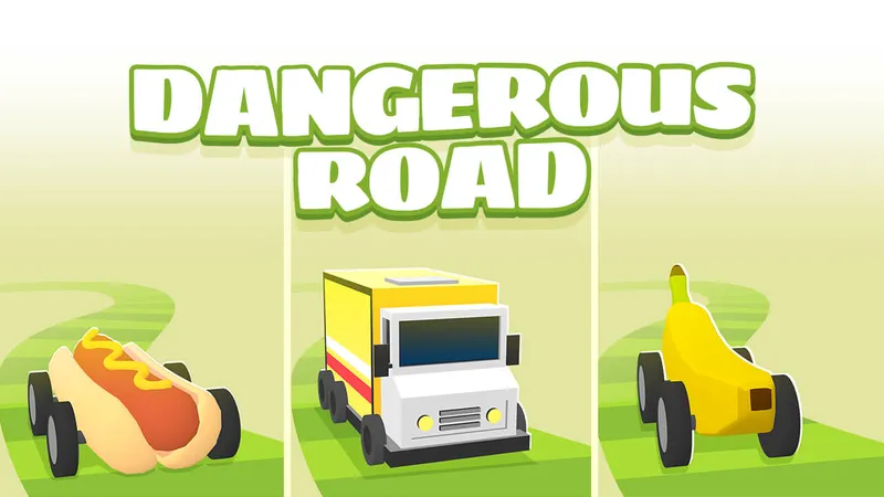 Dangerous Roads