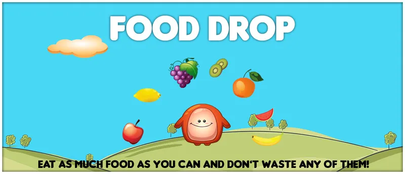 Choli Food Drop