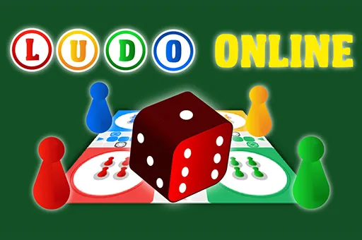 Ludo Online