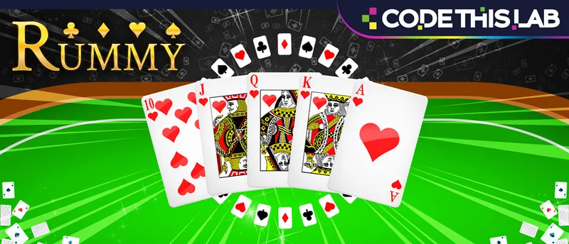 Rummy Multiplayer