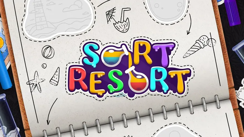 Sort Resort