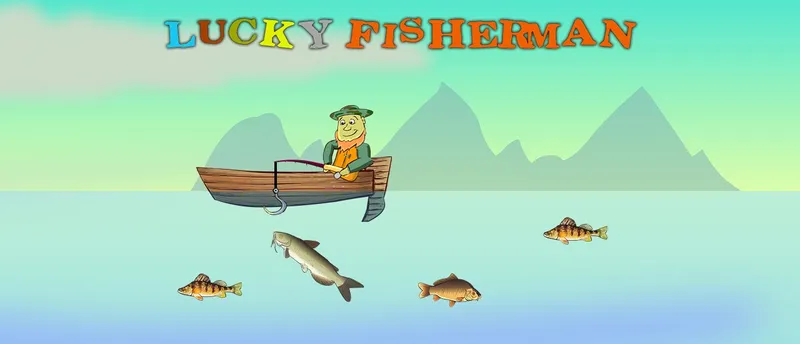 Lucky Fisherman