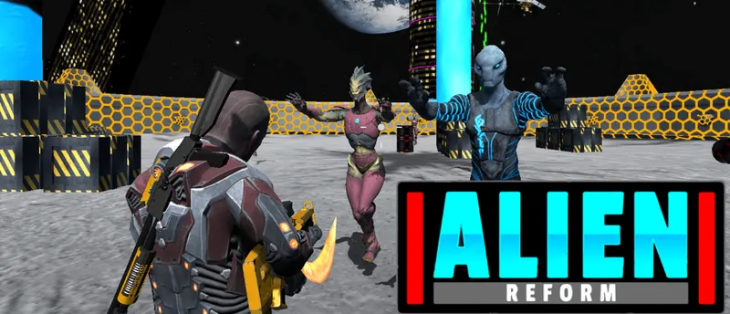 Alien Reform