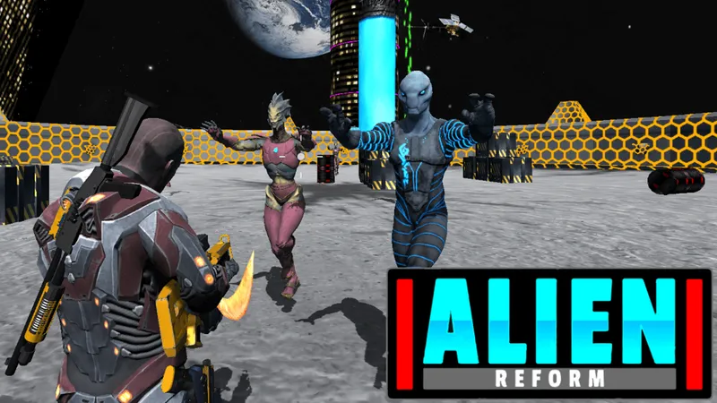 Alien Reform